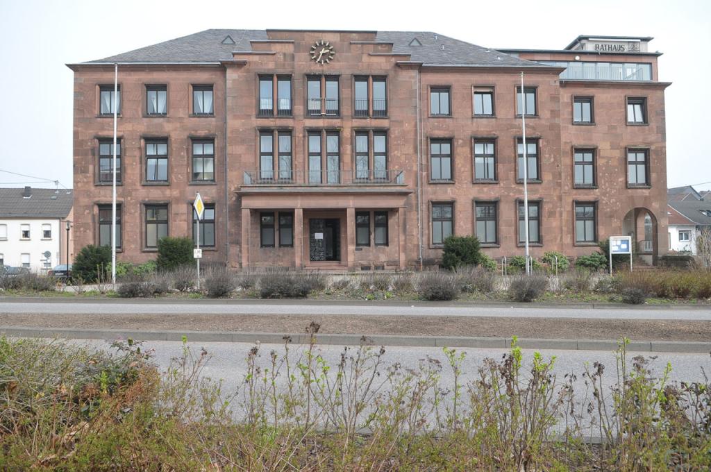 Rathaus Ensdorf Die Datenbank für filmproduktionsnahe Dienstleister