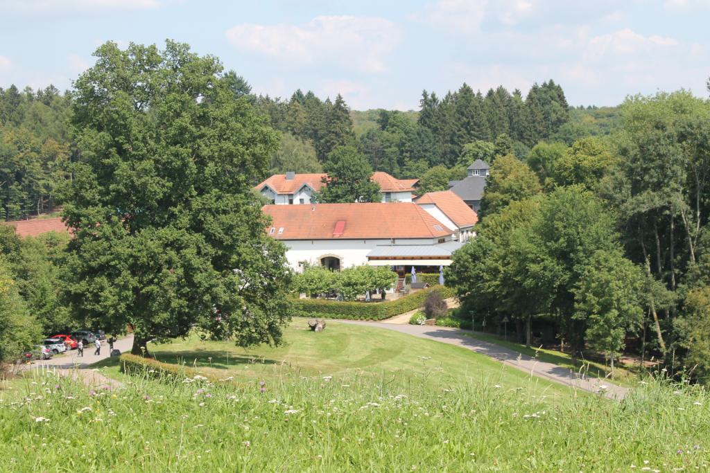 Hotel Hofgut Imsbach Die Filmmotivdatenbank für das Saarland