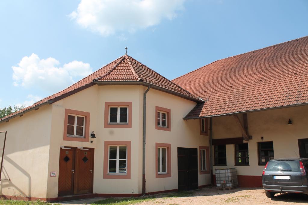 Hotel Hofgut Imsbach Die Filmmotivdatenbank für das Saarland