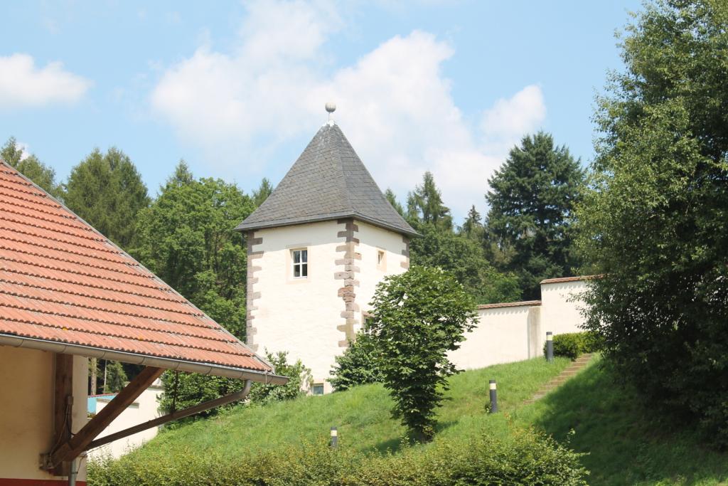 Hotel Hofgut Imsbach Die Filmmotivdatenbank für das Saarland